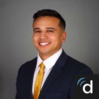 Johan Valle, DO, Emergency Medicine, Garland, TX