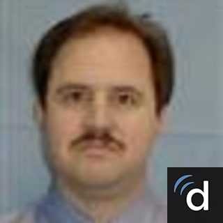 Thomas Austin, MD