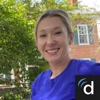 Martha Lodyga, MD