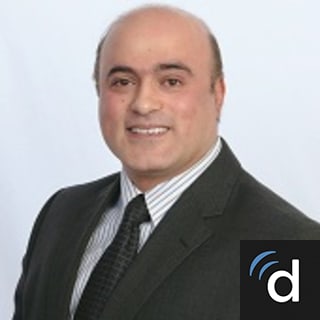 Usama Younis, MD