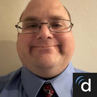 William Pruitt, Acute Care Nurse Practitioner, Midwest City, OK