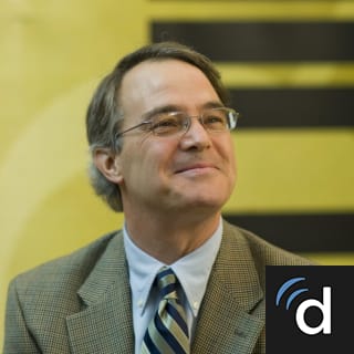 Allen Brown, MD