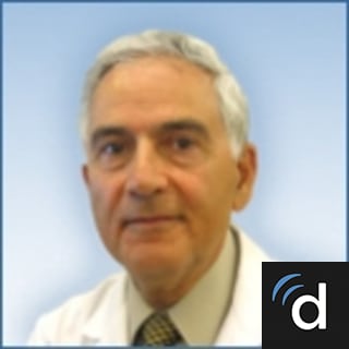 Ali Ghahraman, MD