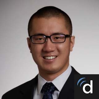 Austin Chen, MD, Internal Medicine, New York, NY
