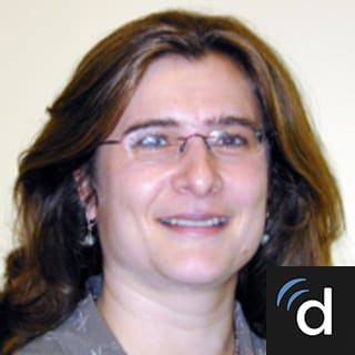 Sylvie Blumstein, MD