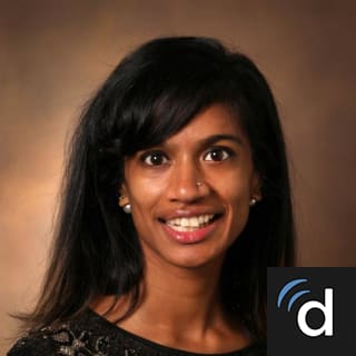 Mallika Thampy, MD, Anesthesiology, Portland, OR