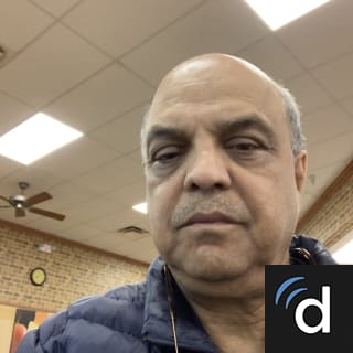 Milan Joshi, MD, Psychiatry, Columbia, MD