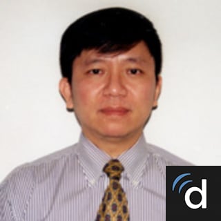 Ruoqing Huang, MD
