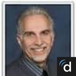 Neil Goldfinger, MD