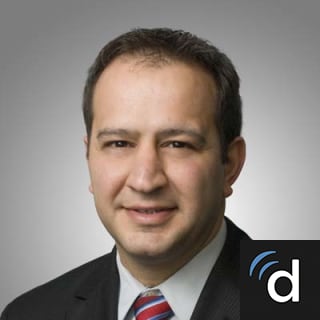 Armen Gregorian, MD