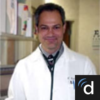 Curt Calcaterra, MD