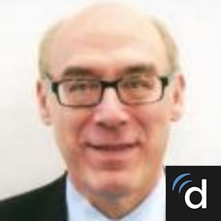 William Spivak, MD