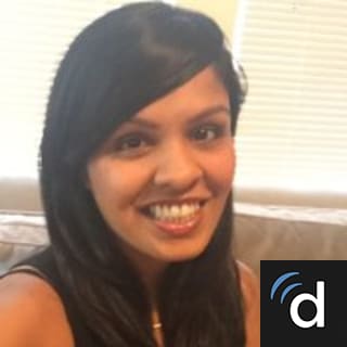 Shruti Manglik, MD