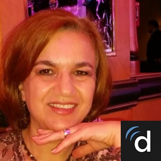 Salwa Chawich, MD