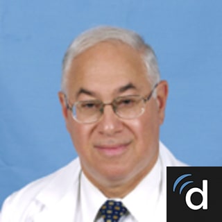 David Yamins, MD