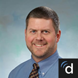 James Mackenzie, MD, Physical Medicine/Rehab, Traverse City, MI