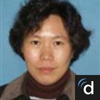 Lide Liu, MD