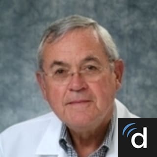 William Fisher, MD