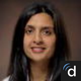 Zeenat Khan, MD