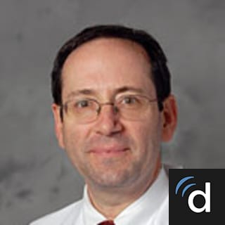 Daniel Newman, MD