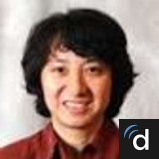Qinyue Liu, MD