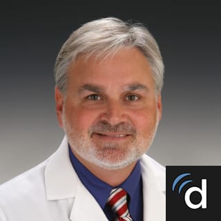 Thomas Beckett, MD