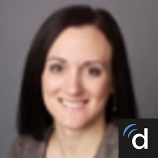 Janel Eckroth, Family Nurse Practitioner, Bismarck, ND