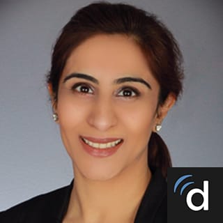 Farheen Shah-Khan, MD
