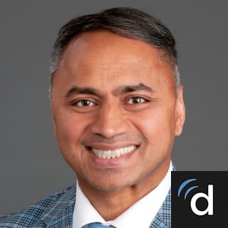 Girish Mishra, MD