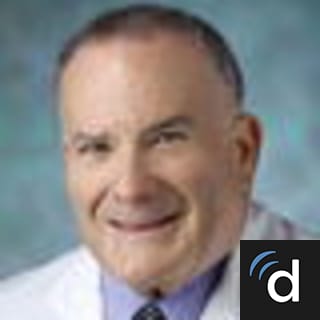 Fred Berlin, MD
