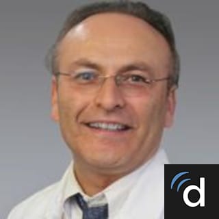 Nader Kashani, MD