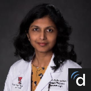 Shrilekha Sairam, MD