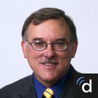 William Borgeson, MD