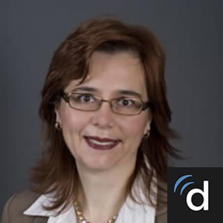 Aida Dervisevic, MD