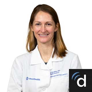 Kristen Dimitris, MD