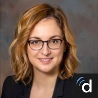 Maura Di Nicola, MD