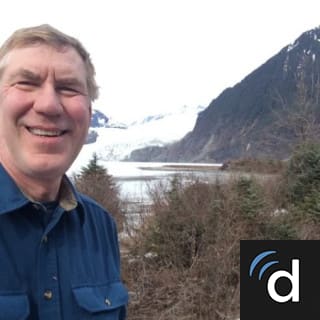 Robert Schults, MD, Psychiatry, Douglas, AK