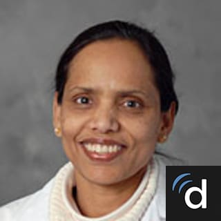 Sathyavani Ramanujam, MD