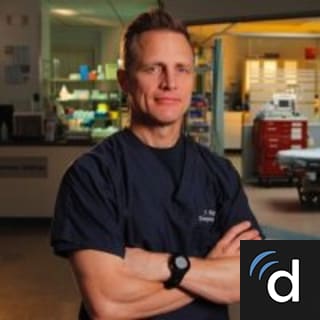 Jay Baker, MD