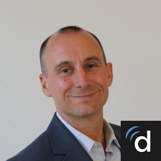 Douglas Senecal, Gastroenterology, St. Augustine, FL