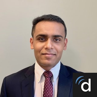 Vraj Patel, MD