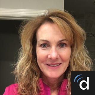 Laura Marburger, MD