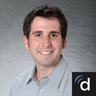 Grant Berry, MD
