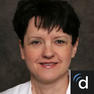 Malgorzata Franczak, MD