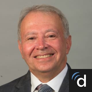 David Zimmerman, MD