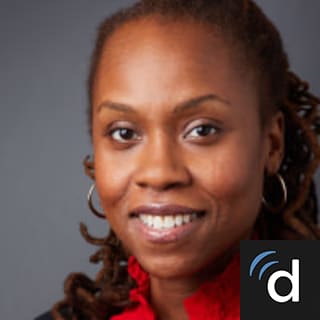 Efia James, MD