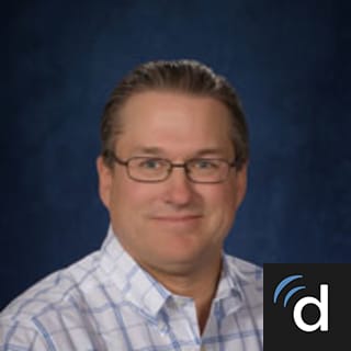 Thomas Bacevich, MD, Family Medicine, Munster, IN
