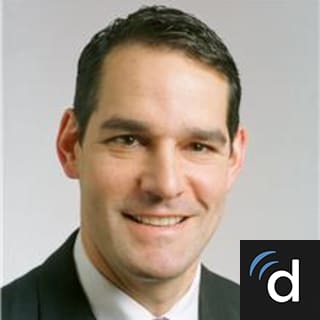 Alan Davis, MD, Orthopaedic Surgery, Cleveland, OH