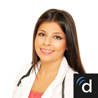 Nisha (Goyal) Patel, MD