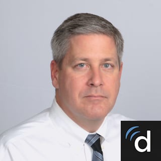 John Cole, MD